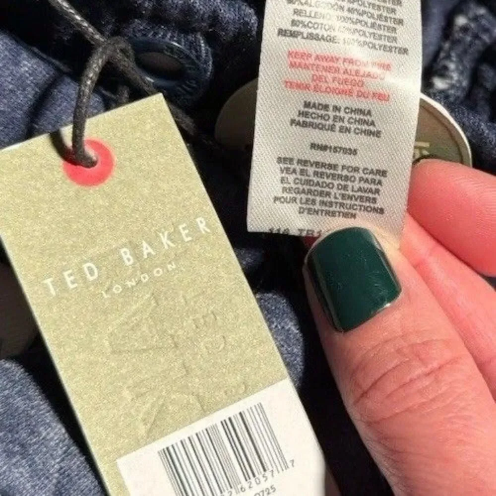 Ted Baker baker by